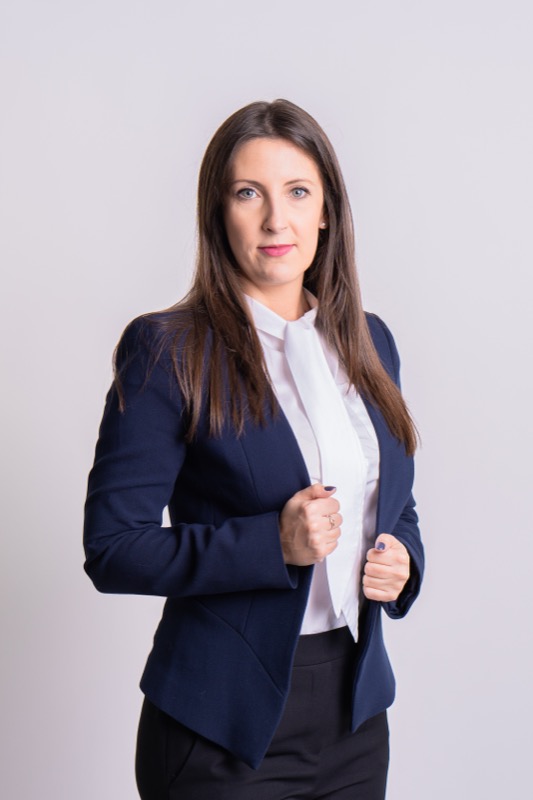 Prawnik IT Dominika Solipiwko